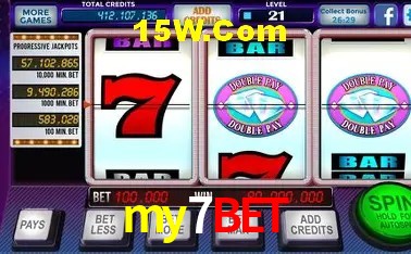 Integração de APIs my7bet