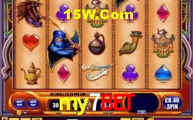 Ofertas Exclusivas my7bet