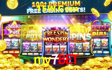 Promoção Relâmpago my7bet