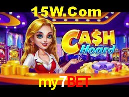 Casino Ao Vivo my7bet