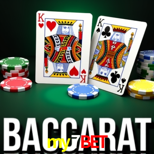 Mesa de Blackjack my7bet