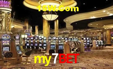 Tecnologia da Plataforma my7bet